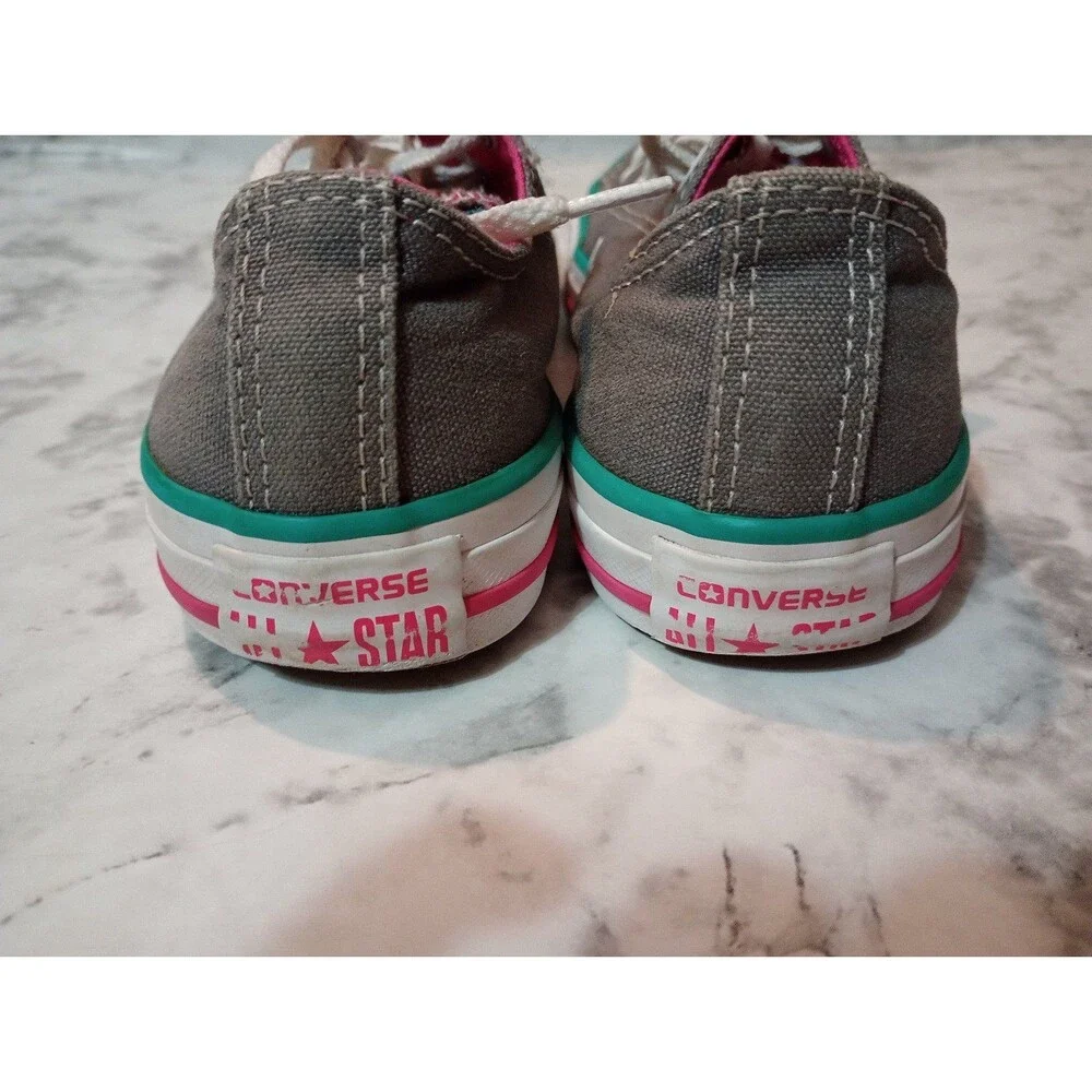 Converse all star